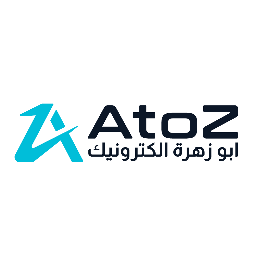 AtoZ — أبو زهرة إلكترونيك
